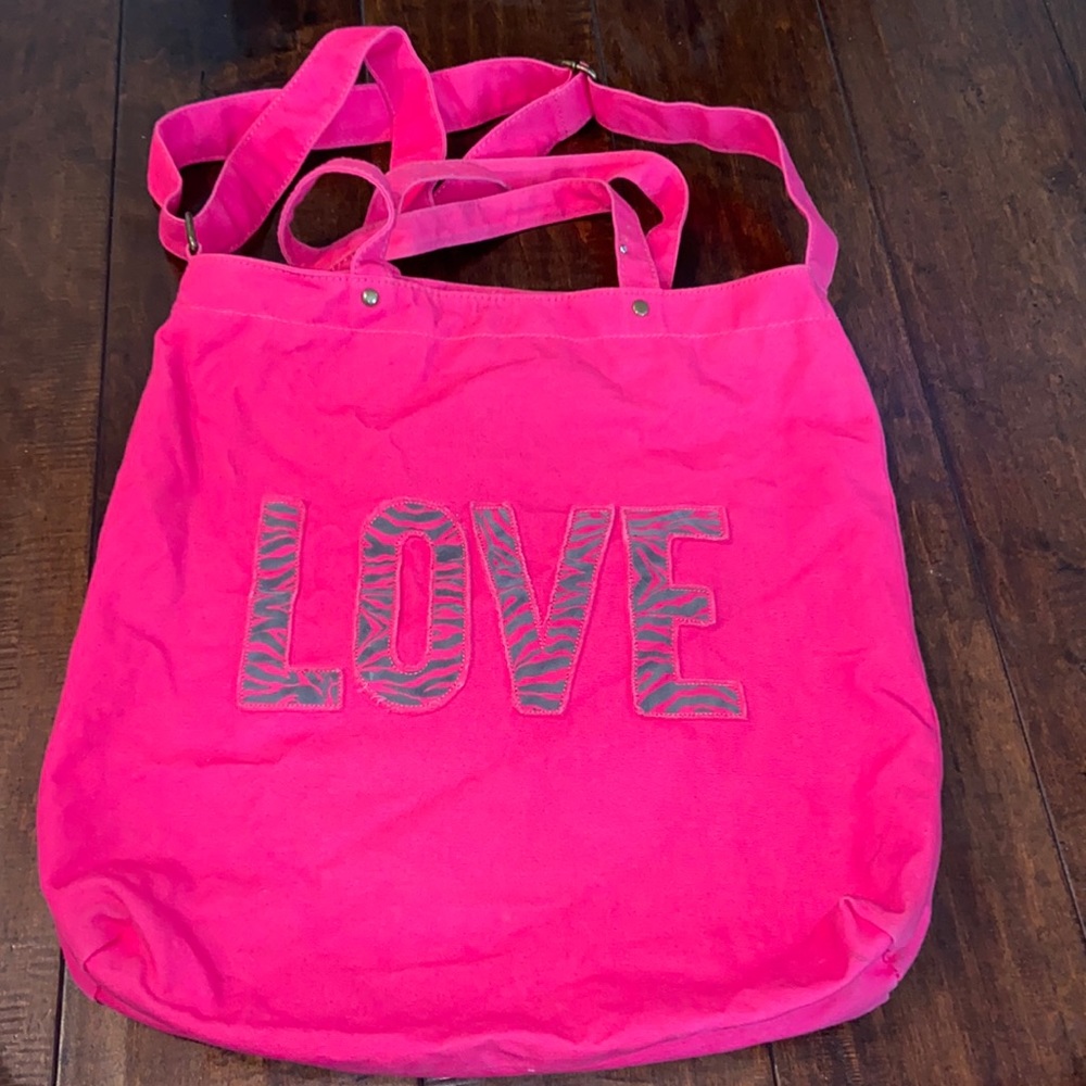 Aeropostale bag- never used